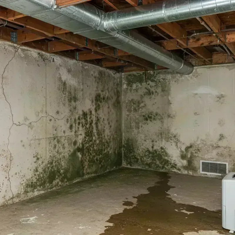 Professional Mold Removal in Ajo, AZ